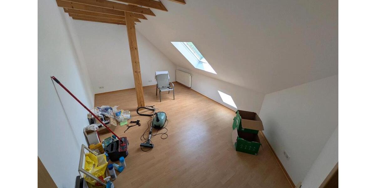 Dachgeschoßwohnung Olfen - 3 Zimmer, 109 m&sup2;, 1.350&euro; | Angebot:26518387