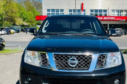 Nissan Navara 320.000 km 5.500 &euro; Dortmund 44147