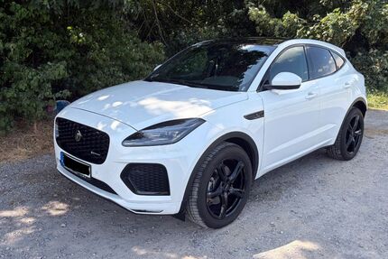 Jaguar E-Pace 26.903 km 34.200 &euro; Dortmund 44227