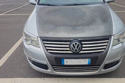VW Passat 277.000 km 4.300 &euro; Oberhausen 46117