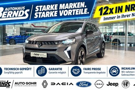 Renault Symbioz 21.830 km 21.690 &euro; Oberhausen 46049