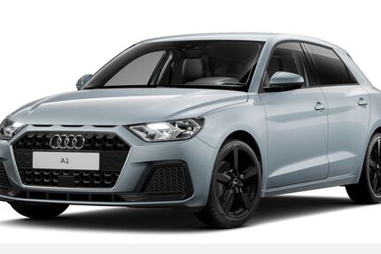 Audi A1 8.215 km 24.390 &euro; Bochum 44809