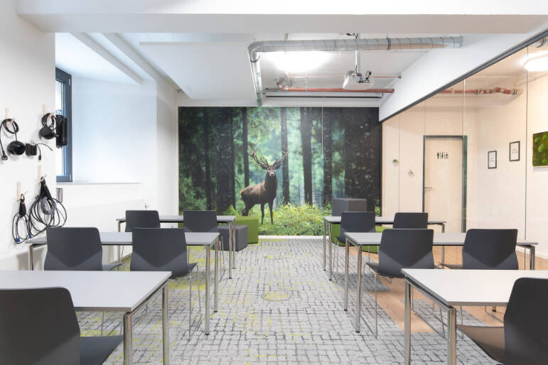 Gewerbeobjekt Essen Stadtkern - 199&euro; | Angebot:25657766