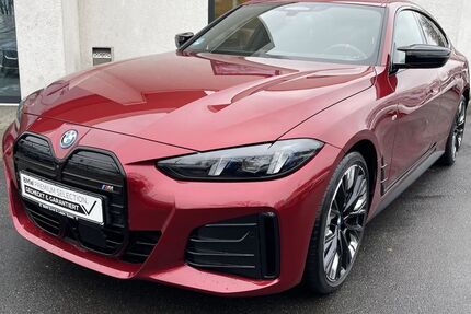 BMW i4 25.875 km 50.970 &euro; Essen 45134