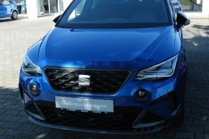 Seat Arona 31.200 km 17.490 &euro; Bochum 44805
