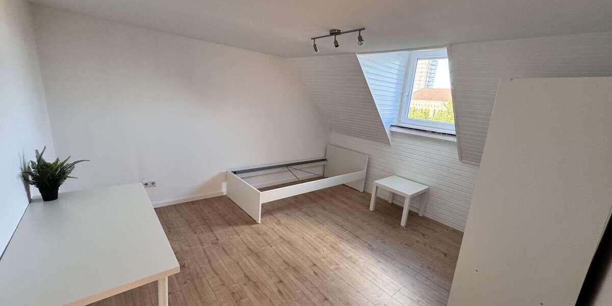 Etagenwohnung Datteln - 1 Zimmer, 15 m&sup2;, 350&euro; | Angebot:26186307