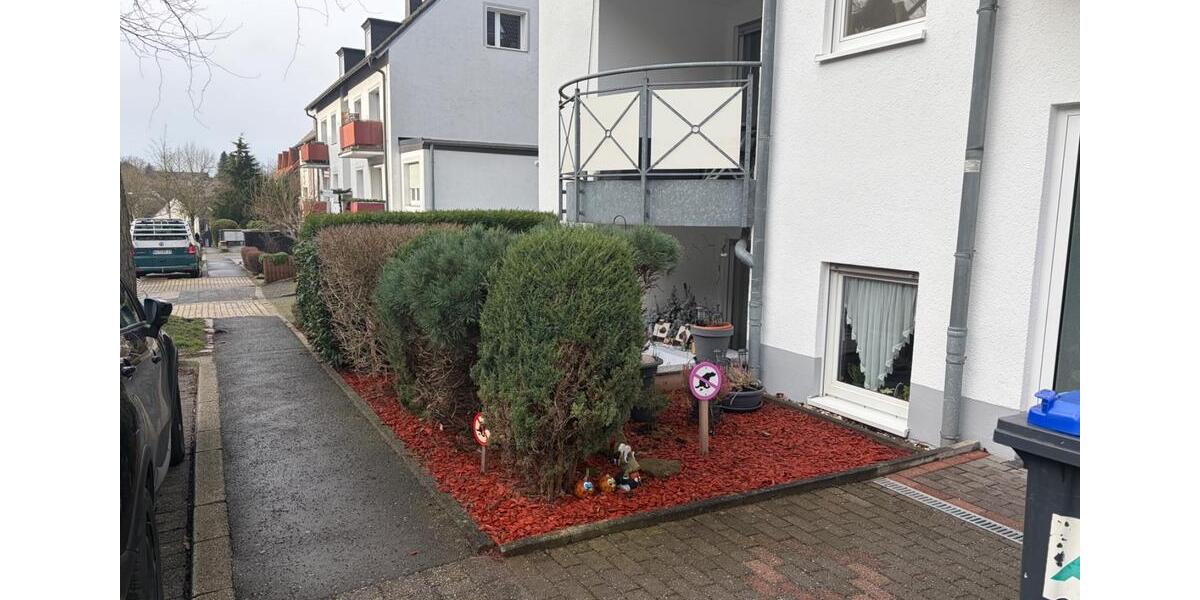 Etagenwohnung Witten Annen - 3.5 Zimmer, 80 m&sup2;, 225.000&euro; | Angebot:27623614