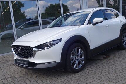 Mazda CX-30 41.571 km 19.450 &euro; Herten 45701