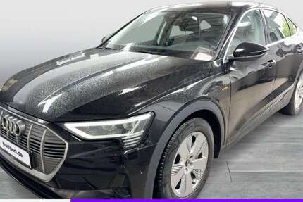 Audi e-tron 29.255 km 27.888 &euro; Dortmund 44143