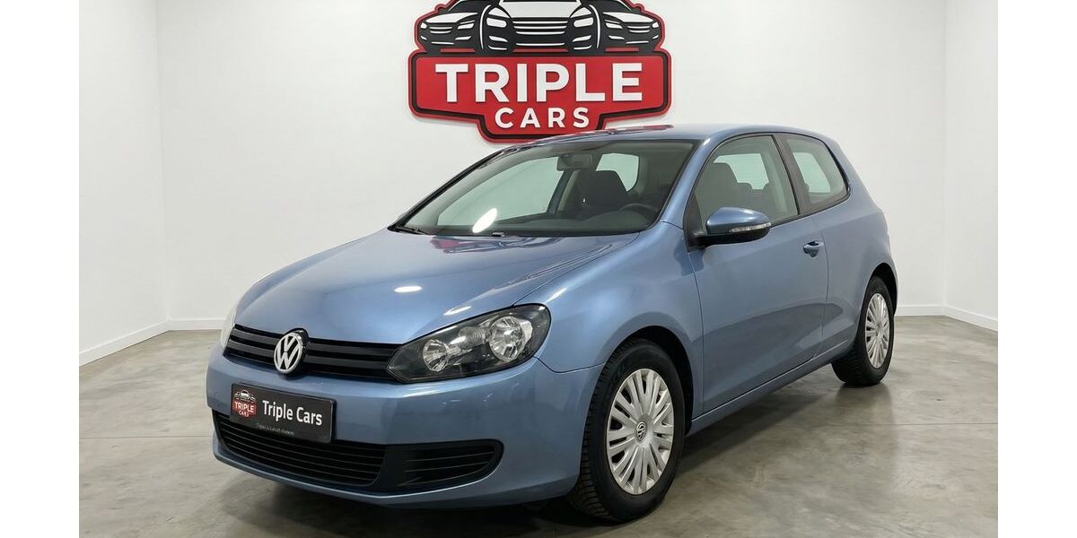 VW Golf 107.000 km 6.299 &euro; Bochum 44867