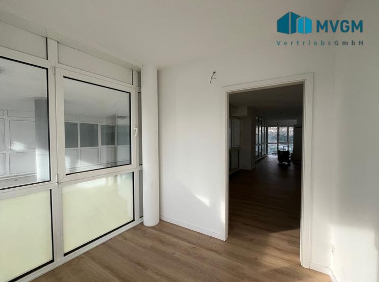 Etagenwohnung Marl Alt-Marl - 2 Zimmer, 21 m&sup2;, 210&euro; | Angebot:24814111