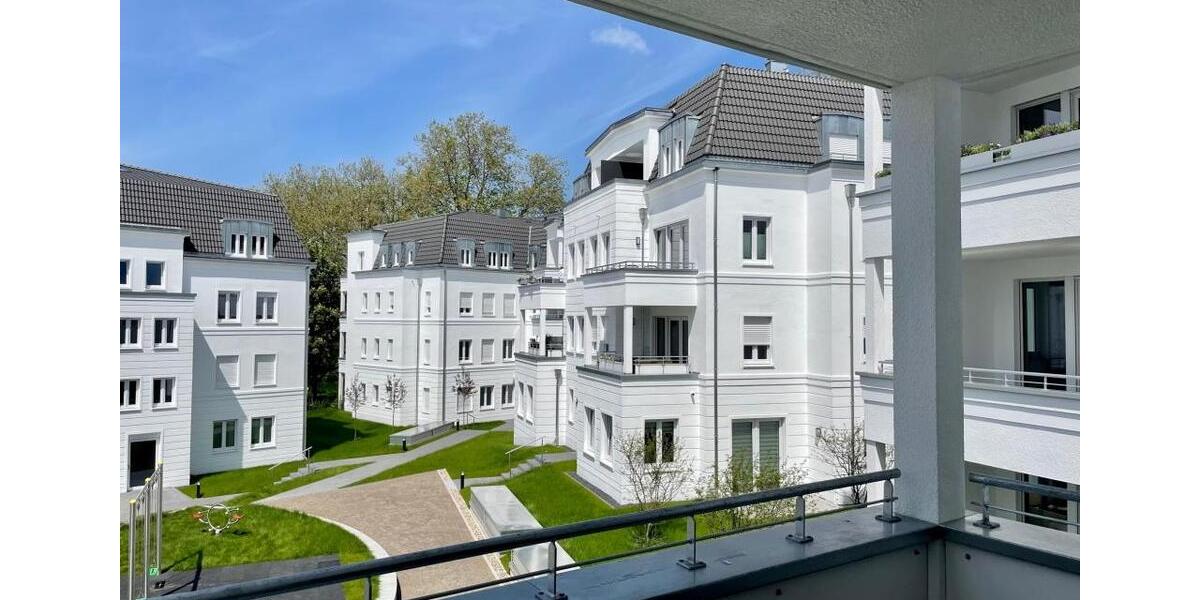 Etagenwohnung Bochum Bochum-Nord - 4.5 Zimmer, 109 m&sup2;, 1.504&euro; | Angebot:25968623