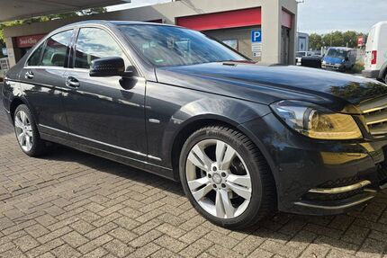 Mercedes-Benz C 250 147.503 km 11.500 &euro; Bottrop 46238