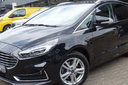 Ford S-Max 100.421 km 24.990 &euro; Essen 45355