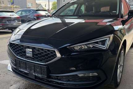 Seat Leon 125.000 km 14.990 &euro; Mülheim Ruhr 45475