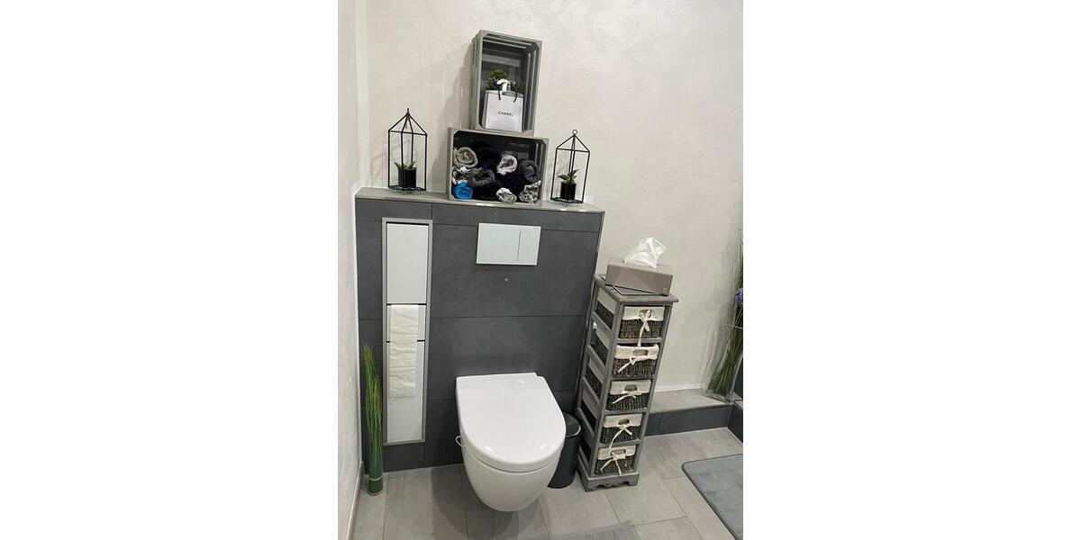 Erdgeschoßwohnung Velbert Langenberg - 3 Zimmer, 85 m&sup2;, 247.500&euro; | Angebot:25936139