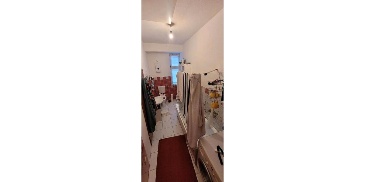 Etagenwohnung Gelsenkirchen Rotthausen - 3.5 Zimmer, 67 m&sup2;, 400&euro; | Angebot:24601926