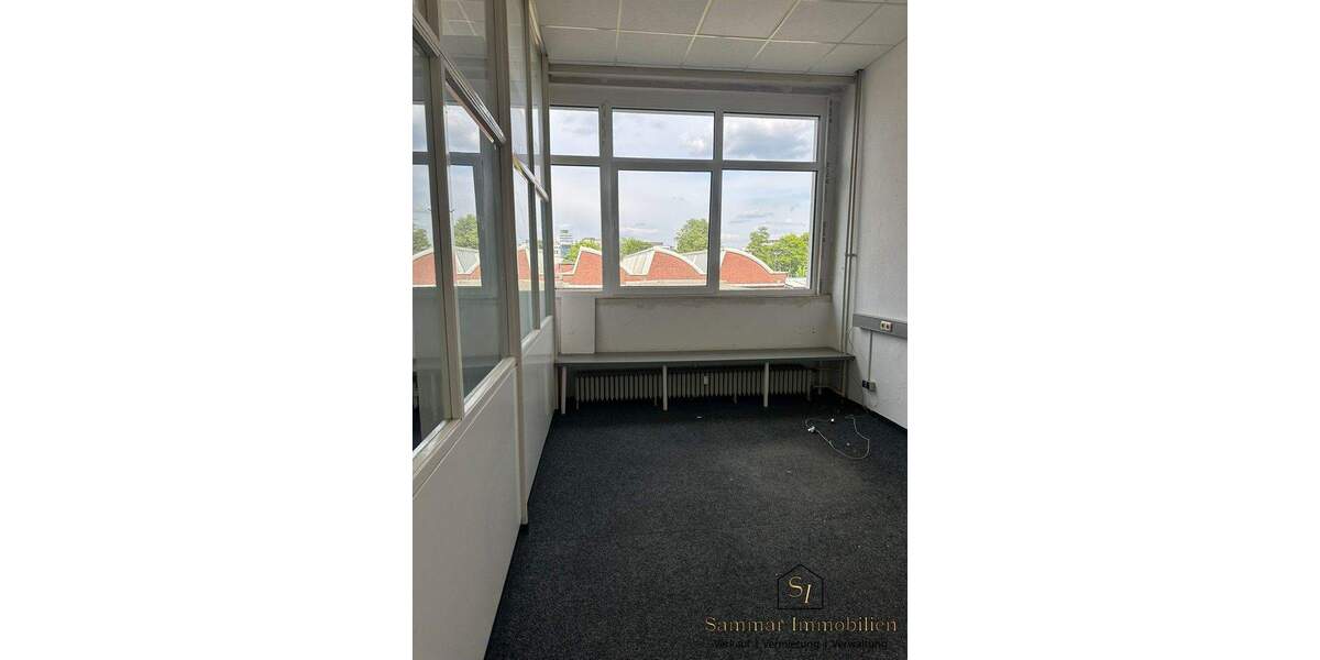 Gewerbeobjekt Essen Westviertel - 5 Zimmer, 157 m&sup2;, 1.400&euro; | Angebot:25738876