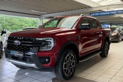 Ford Ranger 58.890 km 43.276 &euro; Lünen 44532