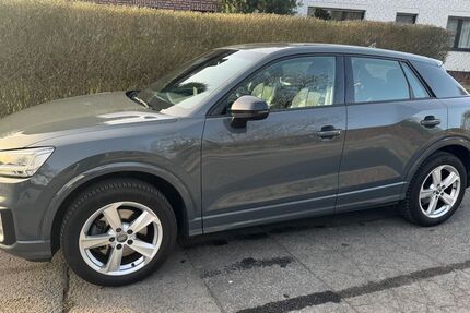 Audi Q2 93.000 km 16.800 &euro; Bochum 44803