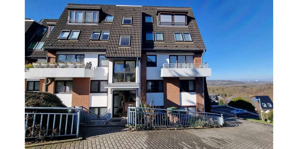 Etagenwohnung Essen Stadtbezirk VIII - 2.5 Zimmer, 70 m&sup2;, 195.000&euro; | Angebot:25425307