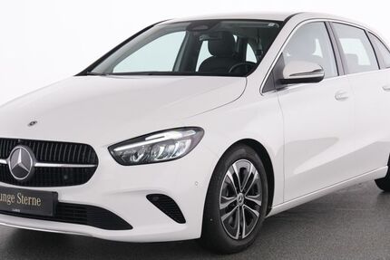 Mercedes-Benz B 200 11.559 km 29.499 &euro; Essen 45309