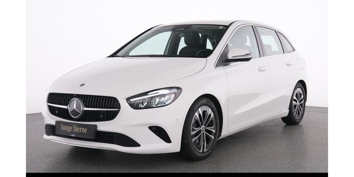 Mercedes-Benz B 200 11.559 km 29.499 &euro; Essen 45309