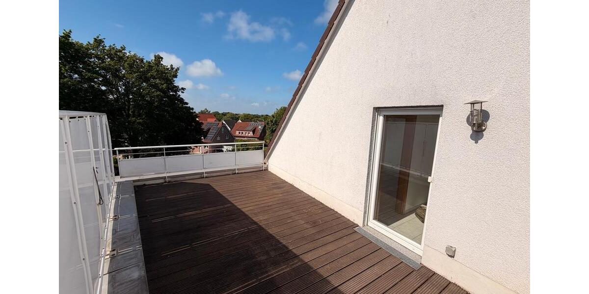 Maisonettenwohnung Marl - 4 Zimmer, 107 m&sup2;, 1.290&euro; | Angebot:26704946