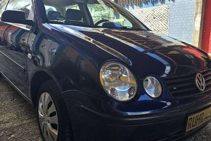 VW Polo 165.000 km 1.950 &euro; Dortmund 44263