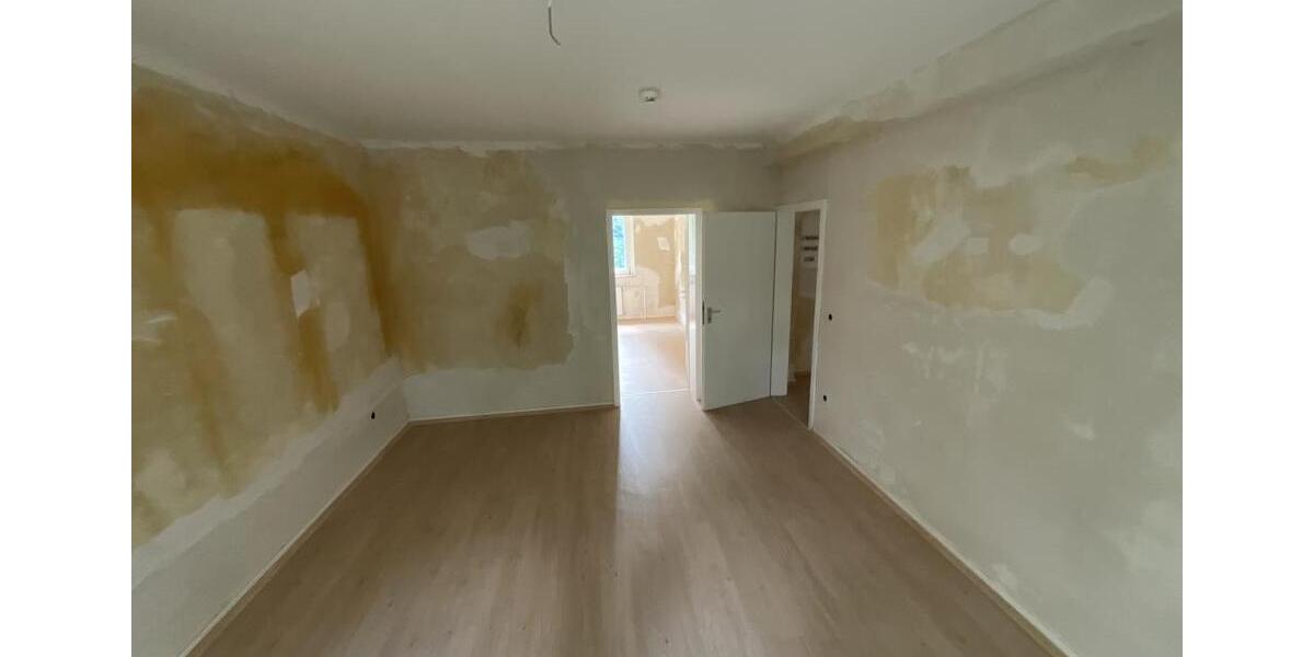 Etagenwohnung Essen Stadtbezirk III - 2.5 Zimmer, 56 m&sup2;, 459&euro; | Angebot:26042317