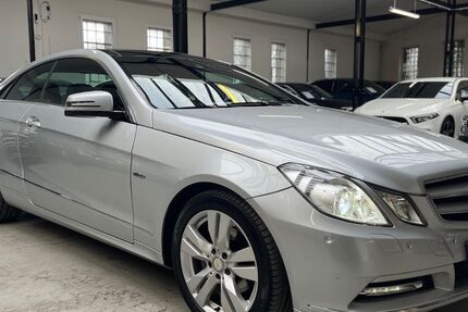 Mercedes-Benz E 250 145.500 km 11.870 &euro; Velbert 42551