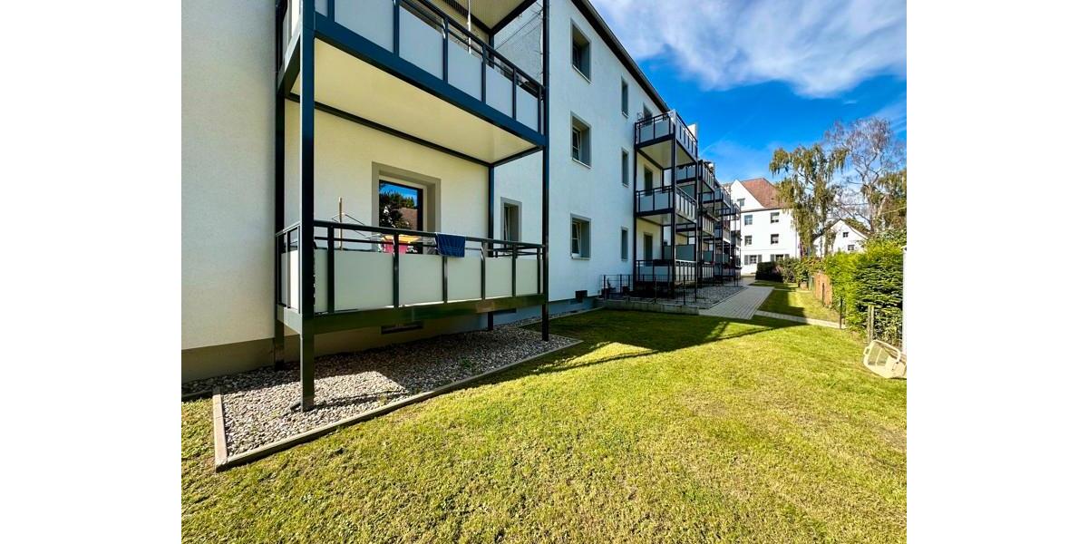 Etagenwohnung Dortmund Mengede - 2 Zimmer, 56 m&sup2;, 552&euro; | Angebot:24437096