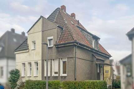 Haus Gelsenkirchen Resse - 3 Zimmer, 72 m&sup2;, 139.000&euro; | Angebot:24379343