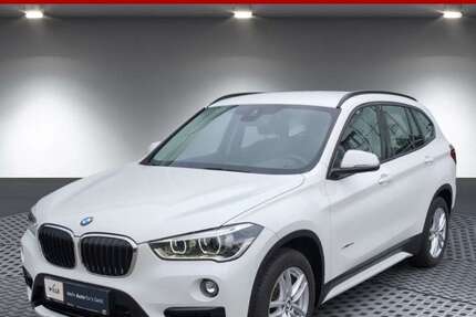 BMW X1 83.500 km 16.990 &euro; Dülmen 48249