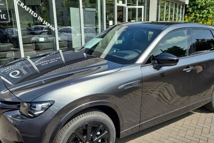 Mazda CX-60 10.590 km 51.690 &euro; Datteln 45711