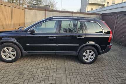 Volvo XC90 296.000 km 5.950 &euro; Gelsenkirchen, Stadt 45891