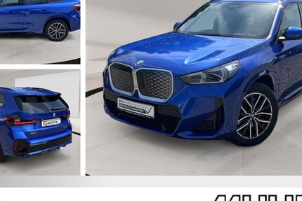 BMW iX1 24.185 km 48.740 &euro; Oberhausen 46149