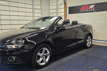 VW Eos 69.691 km 10.999 &euro; Dülmen 48249