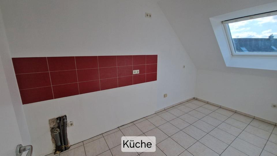 Maisonettenwohnung Haltern am See - 2.5 Zimmer, 82 m&sup2;, 890&euro; | Angebot:26704934
