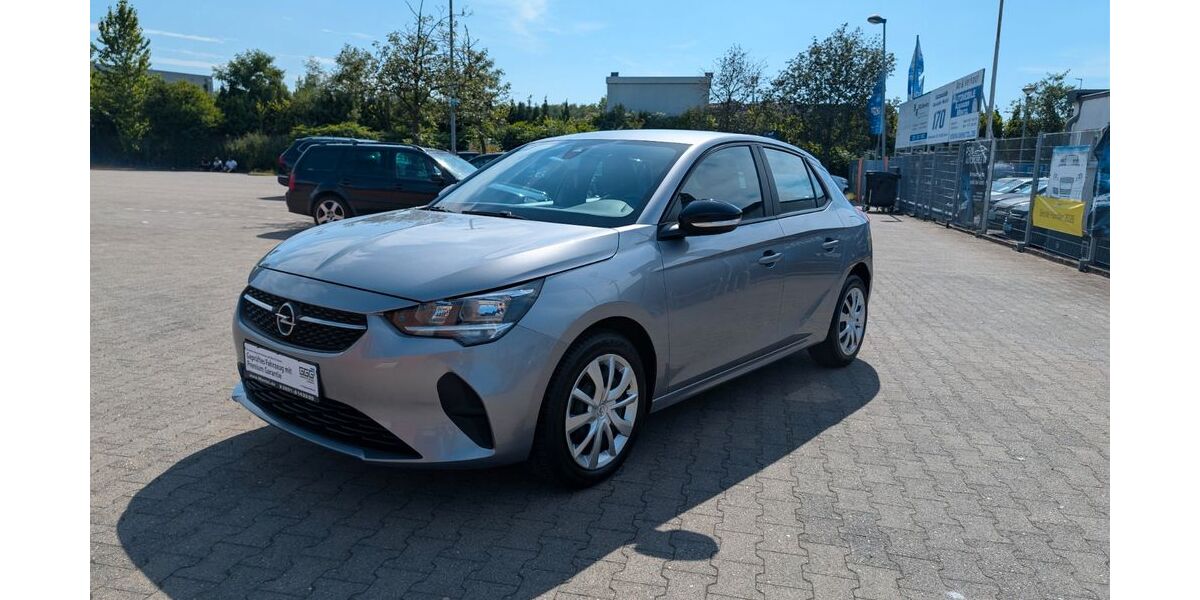 Opel Corsa 89.999 km 9.999 &euro; Essen 45326