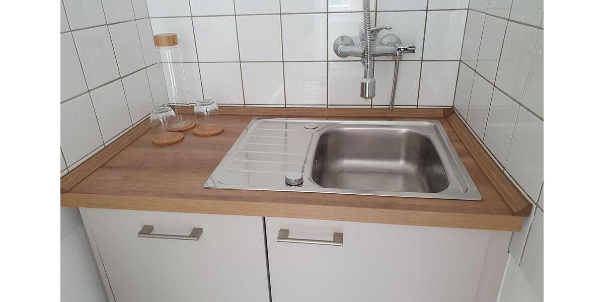 Etagenwohnung Dortmund Innenstadt West - 2 Zimmer, 49 m&sup2;, 557&euro; | Angebot:26035183