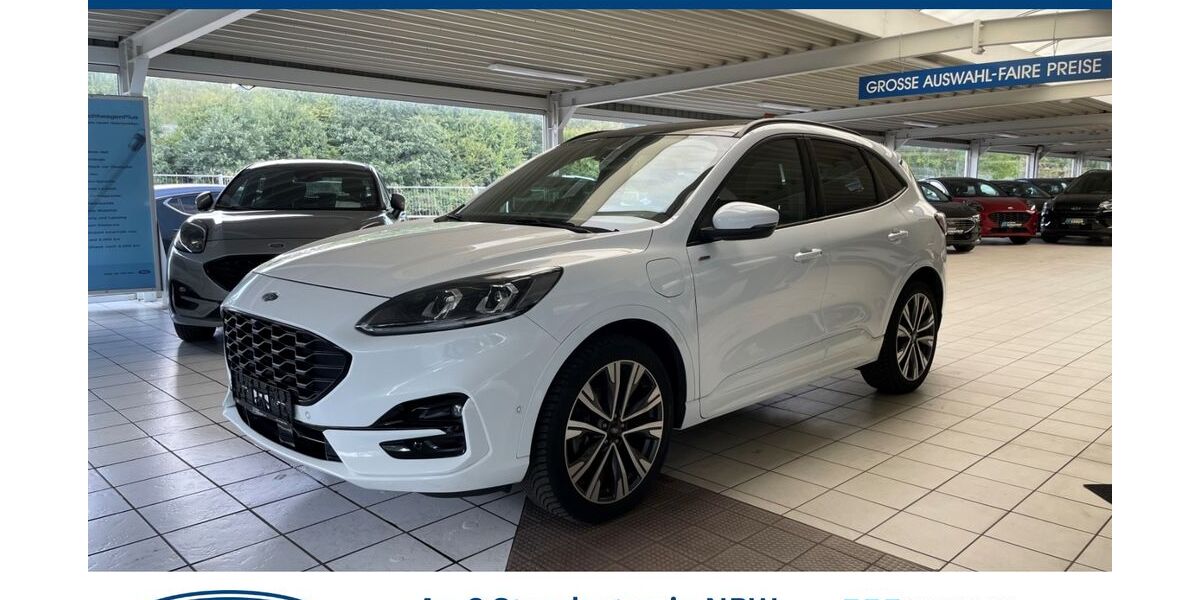 Ford Kuga 79.656 km 22.476 &euro; Lünen 44532