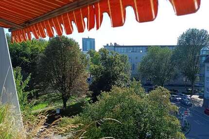 Wohnung Dortmund Innenstadt Ost - 1 Zimmer, 69 m&sup2;, 650&euro; | Angebot:26099768