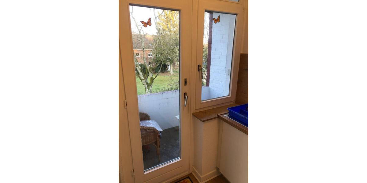 Etagenwohnung Essen Stadtbezirk IV - 2 Zimmer, 48 m&sup2;, 470&euro; | Angebot:25844071