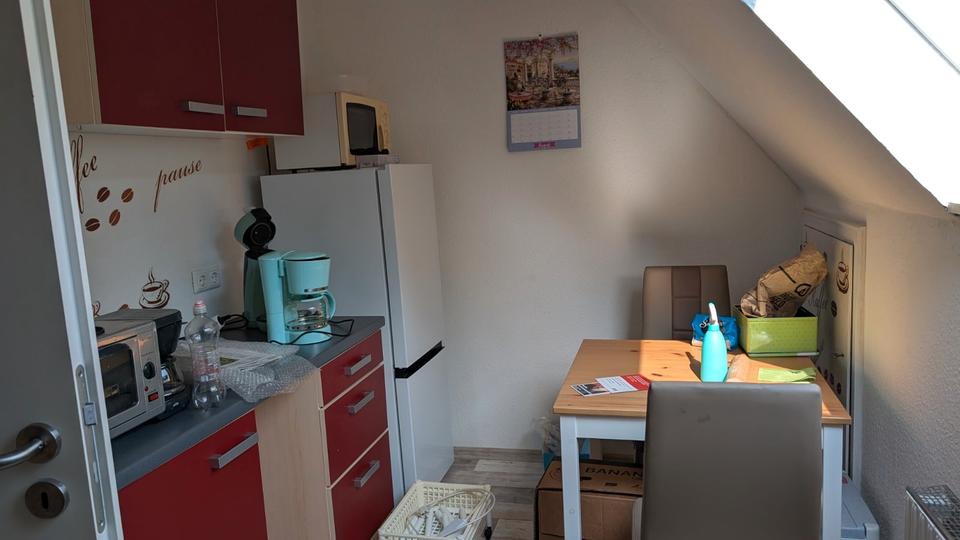 Dachgeschoßwohnung Witten Rüdinghausen - 2.5 Zimmer, 64 m&sup2;, 575&euro; | Angebot:27611971