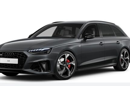 Audi A4 19.981 km 38.280 &euro; Bochum 44892