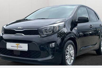 Kia Picanto 32.261 km 13.990 &euro; Lüdinghausen 59348