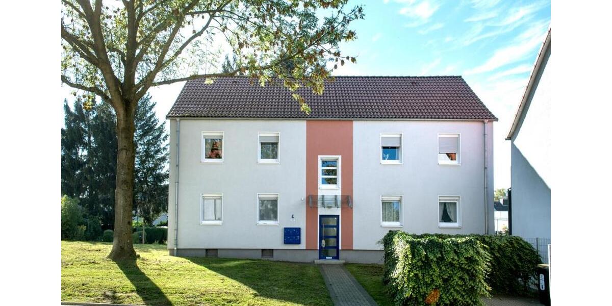 Erdgeschoßwohnung Castrop-Rauxel Deinighausen - 3.5 Zimmer, 54 m&sup2;, 469&euro; | Angebot:24616317