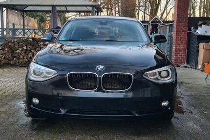 BMW 116 170.000 km 5.800 &euro; Datteln 45711