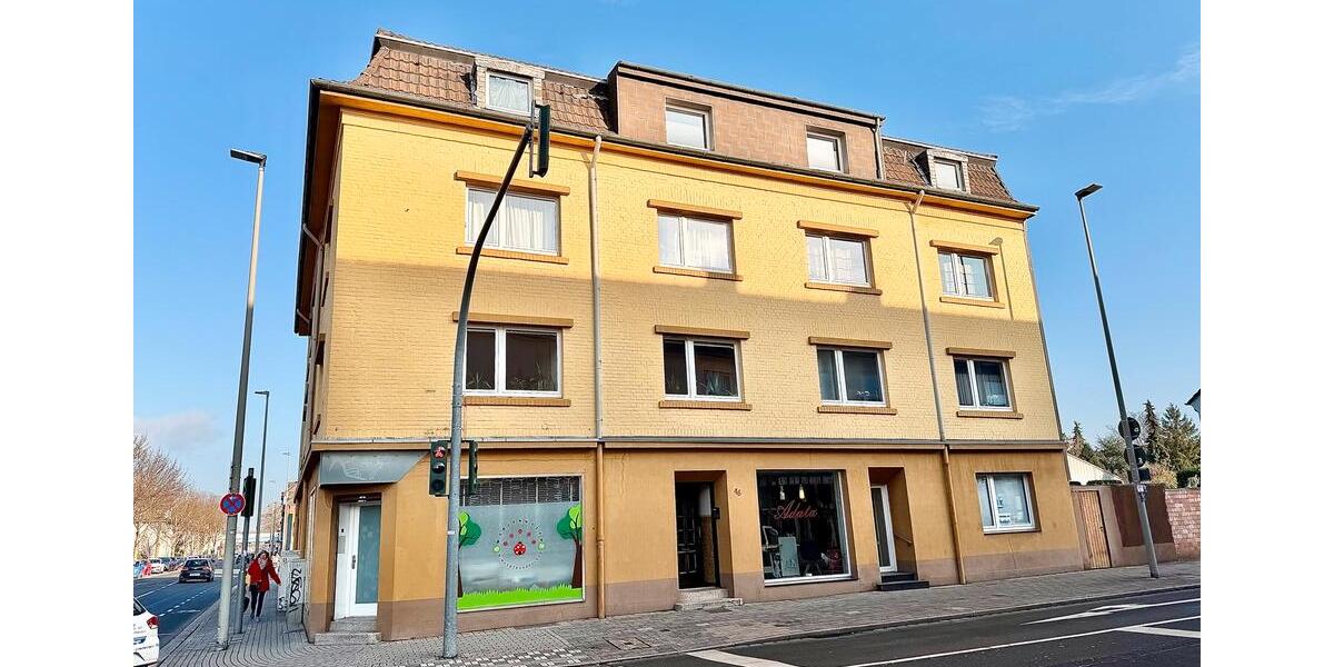 Etagenwohnung Oberhausen Alstaden - 2.5 Zimmer, 73 m&sup2;, 730&euro; | Angebot:25987317